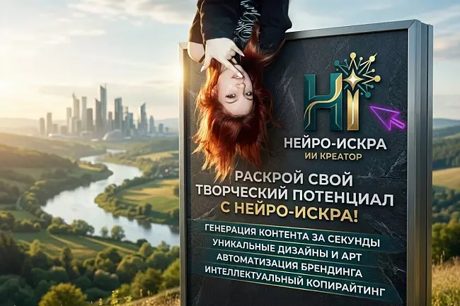 Создание инфографики для маркетплейсов  1