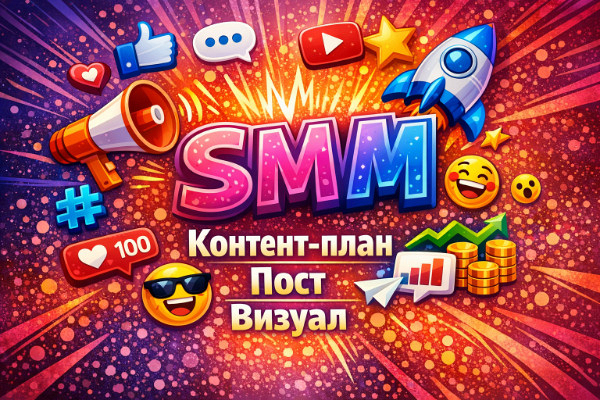 СММ 1