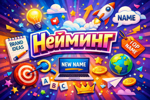 Нейминг 1