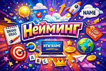 Нейминг