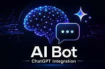 Telegram-бот с ChatGPT OpenAI