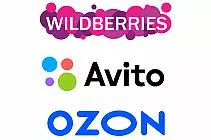 ИИ-описание для карточки товара WB, Ozon, Avito